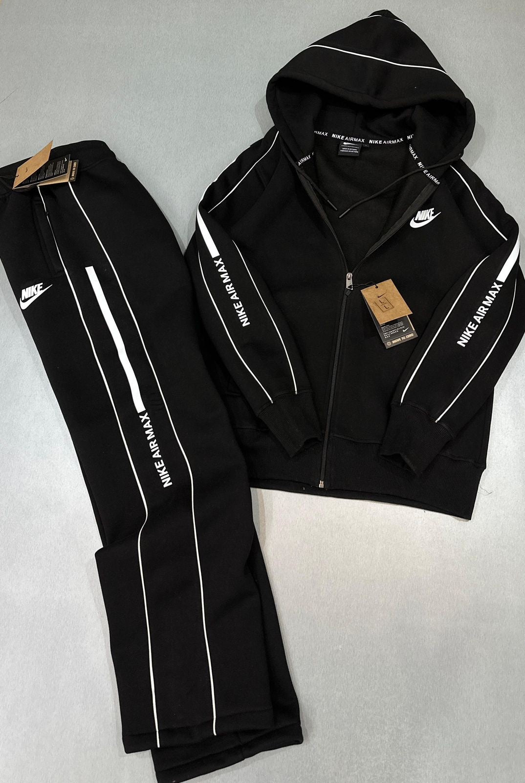 Nike Air Max Tracksuit Full Pant & Jacket
