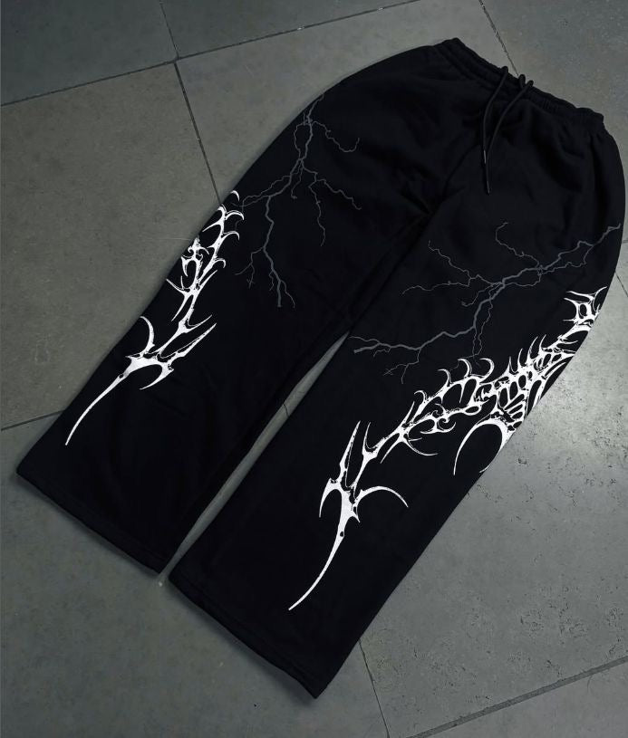 Baggy TrackPant Trending Genz Pant