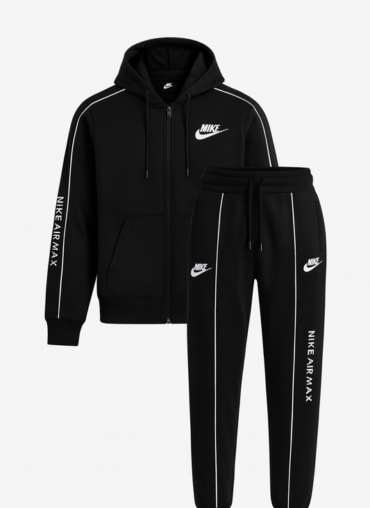 Nike Air Max Tracksuit Full Pant & Jacket