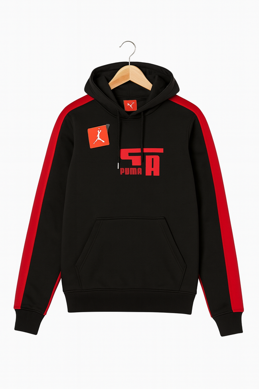 Puma Hoodie premium quality