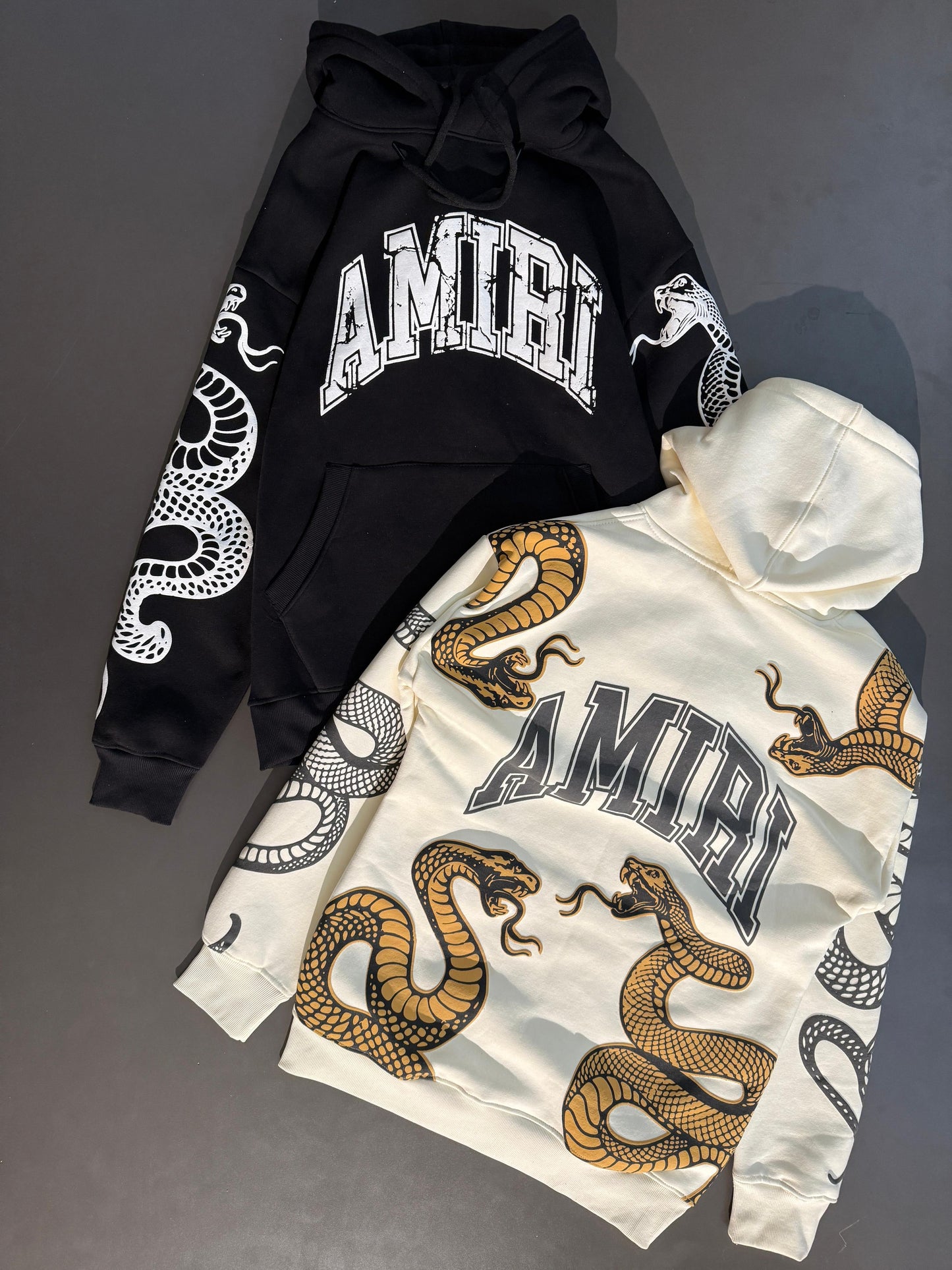AMIRI HOODIE WINTER