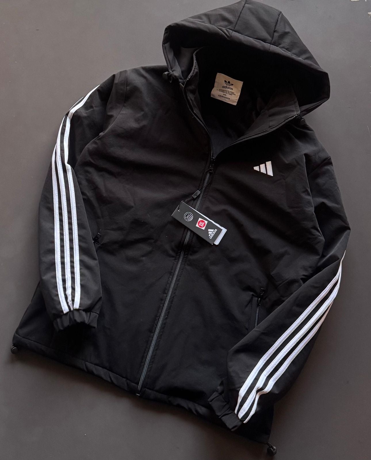 Adidas Jacket