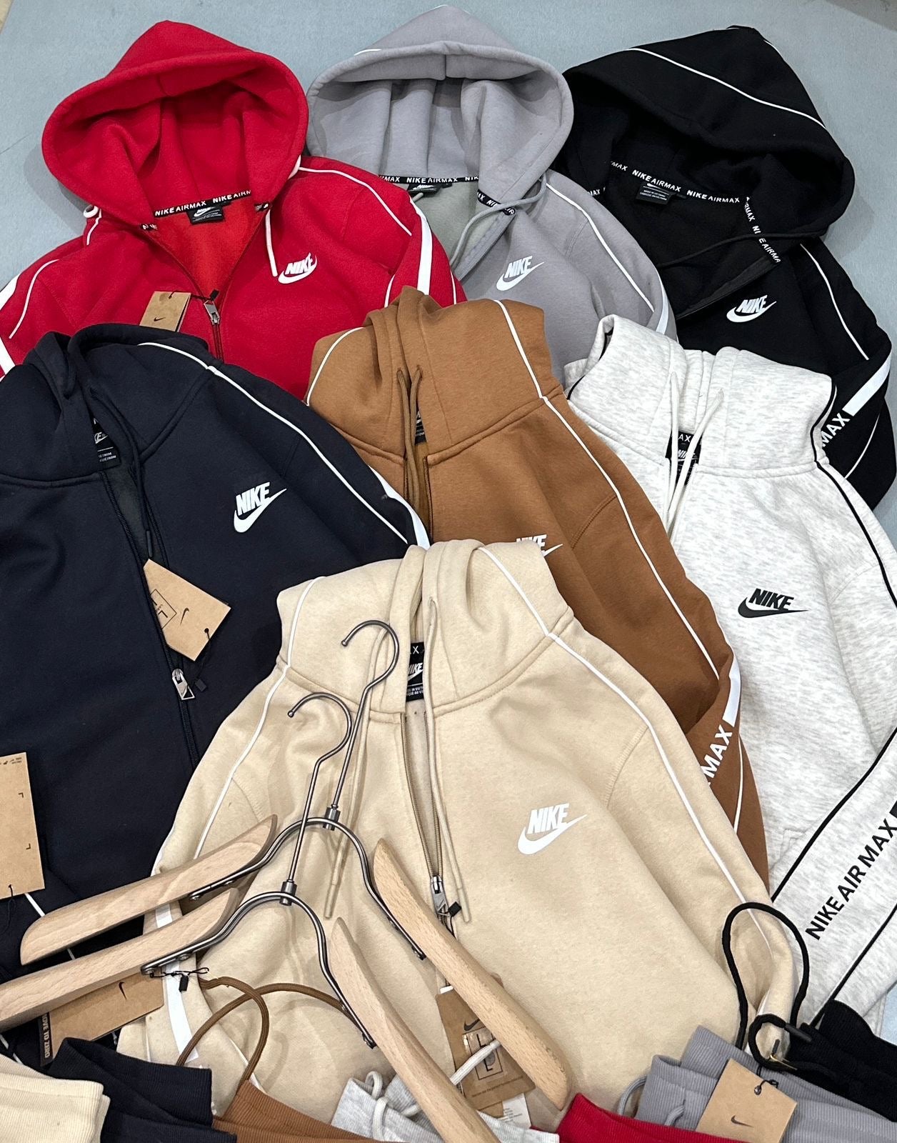 Nike Air Max Tracksuit Full Pant & Jacket