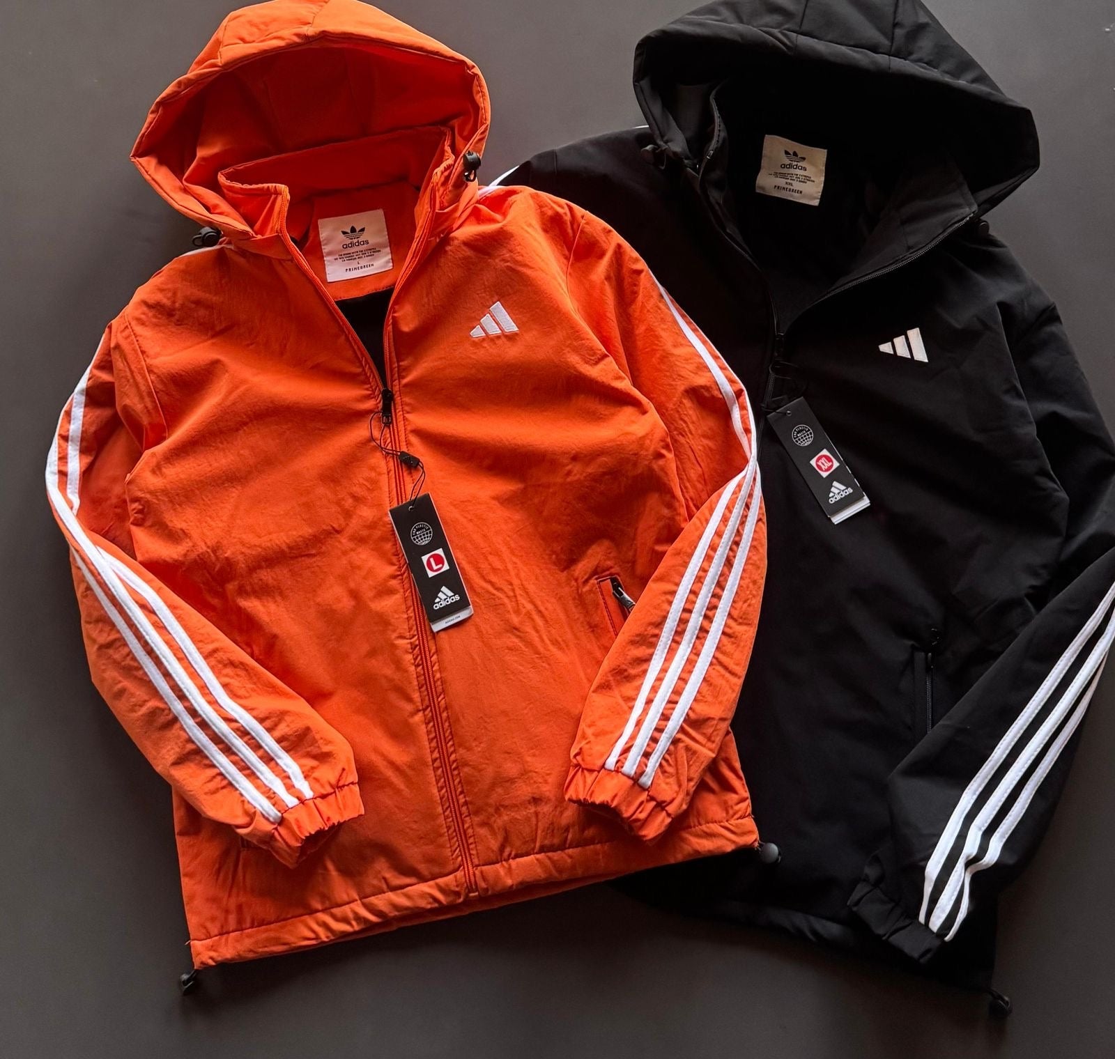 Adidas Jacket