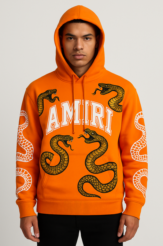 AMIRI HOODIE WINTER