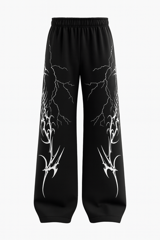 Baggy TrackPant Trending Genz Pant