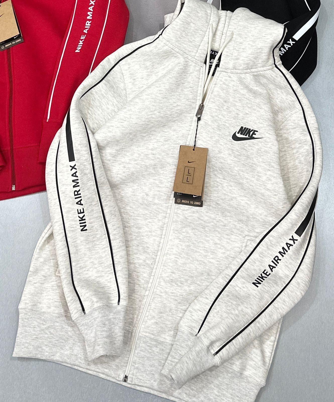 Nike Air Max Tracksuit Full Pant & Jacket