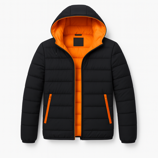 𝗧𝗿𝗲𝗻𝗱𝗶𝗻𝗴 𝗝𝗮𝗰𝗸𝗲𝘁 2 𝗶𝗻 𝗢𝗻𝗲 𝗢𝗿𝗮𝗻𝗴𝗲 & 𝗕𝗹𝗮𝗰𝗸 𝗥𝗲𝘃𝗲𝗹𝘀𝗶𝗯𝗹𝗲