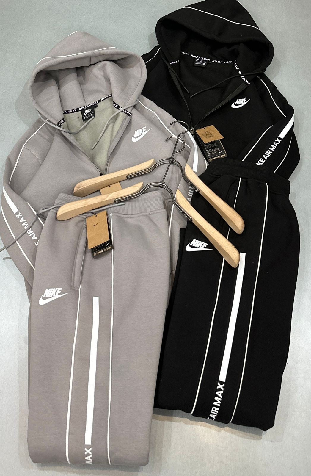 Nike Air Max Tracksuit Full Pant & Jacket