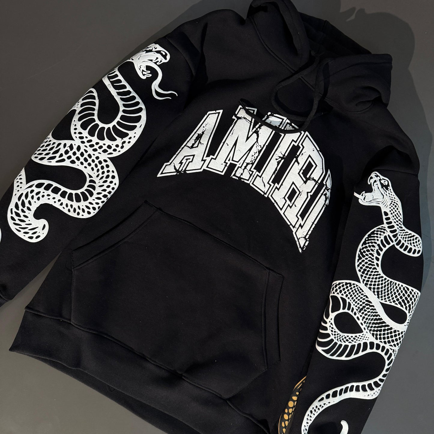 AMIRI HOODIE WINTER