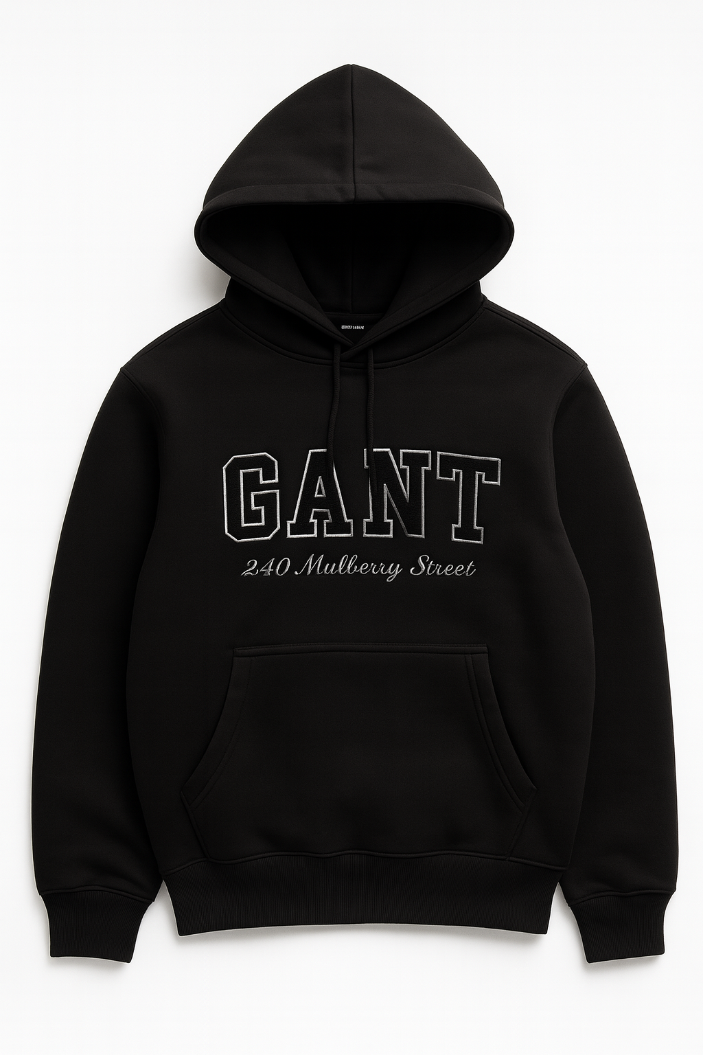 GANT HOODIE IMPORTED WINTER WEAR